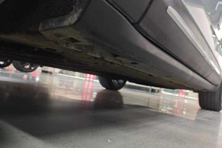 Used Leapmotor C11 2024 All-Electric 580 Luxury Edition
