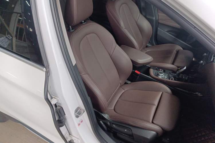 Used BMW X1 2020 sDrive20Li Premium Edition