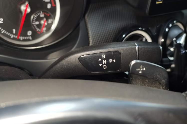 Used Mercedes-Benz GLA 2019 GLA 200 Dynamic Edition