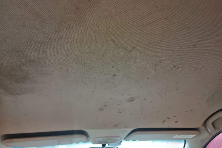 Used Baojun 730 2016 1.5T Manual Comfort Version 7 Seats