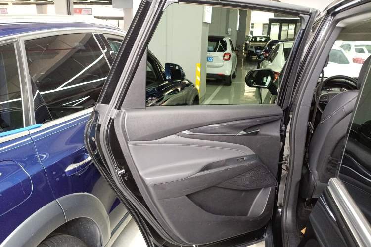 Used SAIC MAXUS G50 2019 1.5T First Edition Automatic Luxury Version 7 Seats