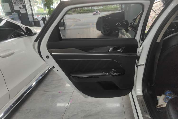 Used Kia K5 2020 270T CVVD Luxury Tech Edition
