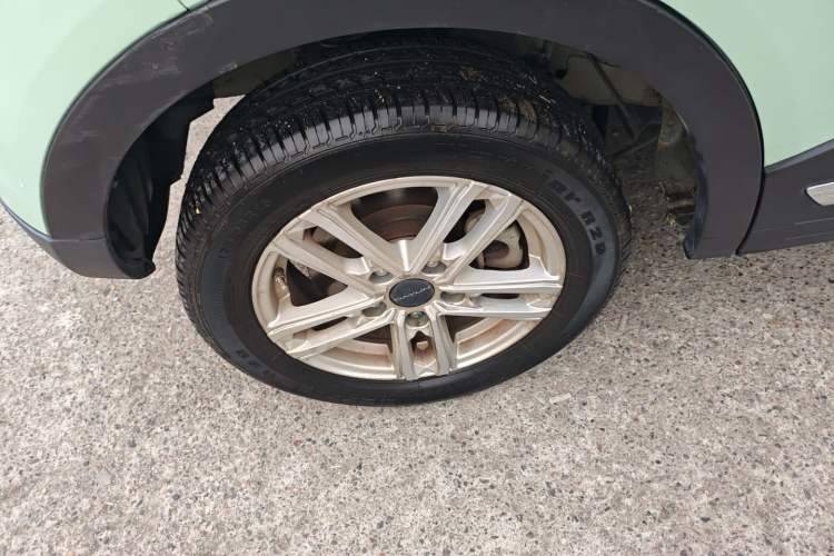 Used Dayun Yuehu 2023 330 Standard Edition