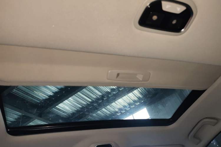 Used Geely Auto Binray 2020 1.4T CVT Luxury Model
