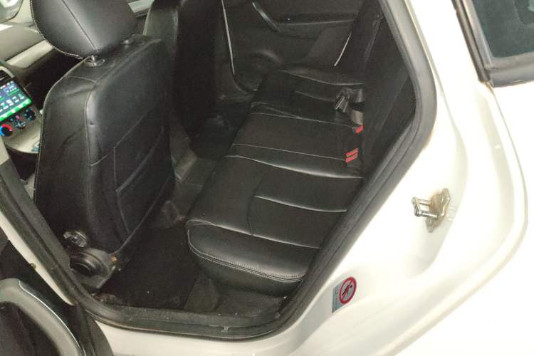 Used Brilliance H530 2017 1.6L Manual Comfort Model