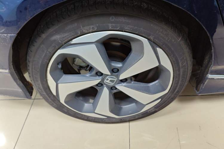 Used Honda Inspire 2019 Rui·Hybrid 2.0L Jingyue Edition China VI Emission Standard
