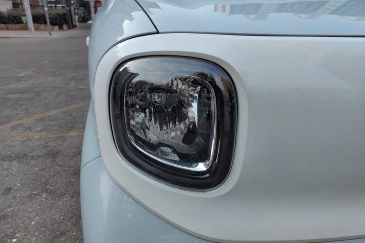 Used Bestune Pony 2025 222km Range Agile Horse