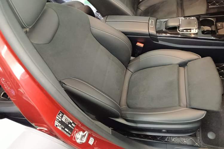 Used Mercedes-Benz A-Class 2019 Restyled A 200 L Sport Sedan
