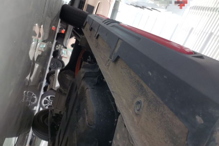 Used Wuling Hongguang MINIEV 2022 GAMEBOY 300km Enthusiast Model with Lithium Iron Phosphate
