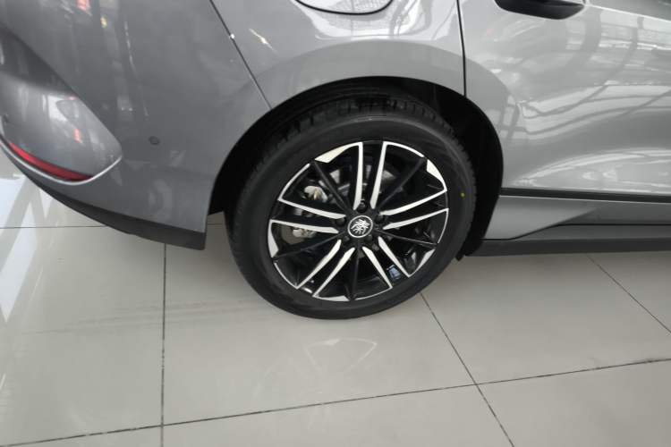 Used BYD Qin L 2025 EV 545KM Excellence Edition