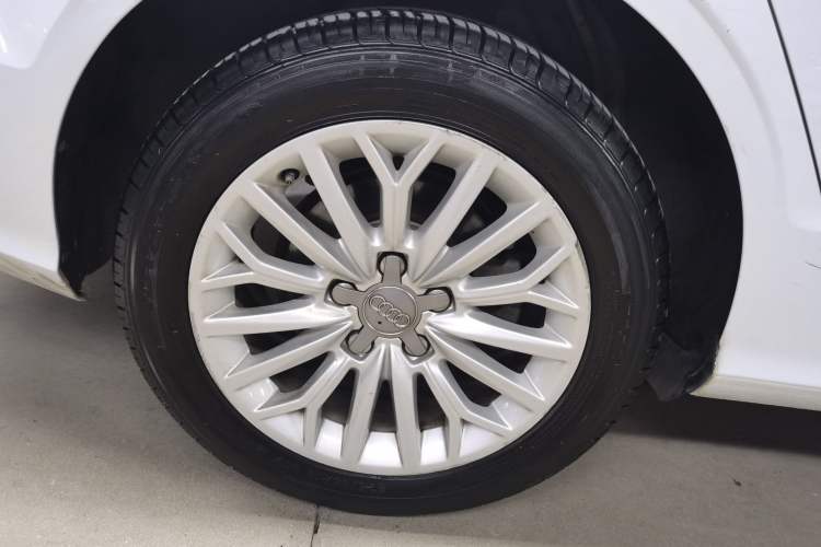 Used Audi A3 2015 Limousine 35 TFSI Millionth Anniversary Intelligent Leading Model