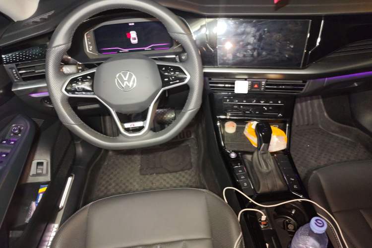 Used Volkswagen Passat 2024 380TSI Starry Dragon Edition