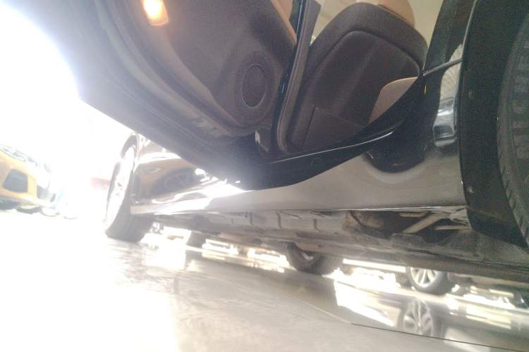 Used Lexus ES 2015 200 Elite Edition
