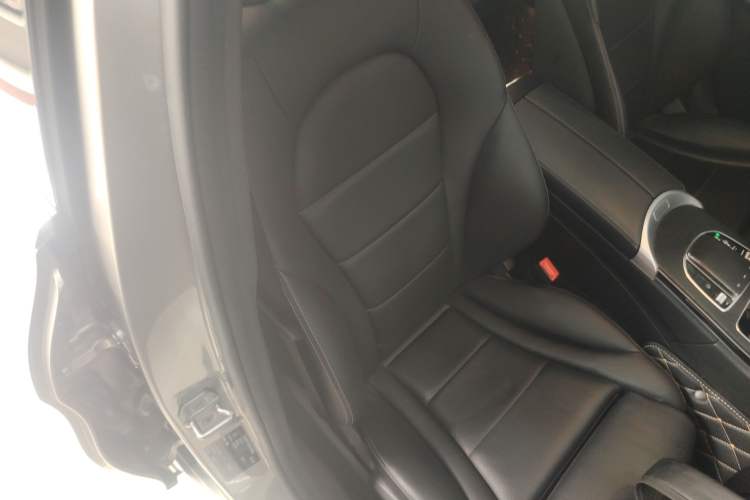 Used Mercedes-Benz C-Class 2021 C 260 L Sport Edition
