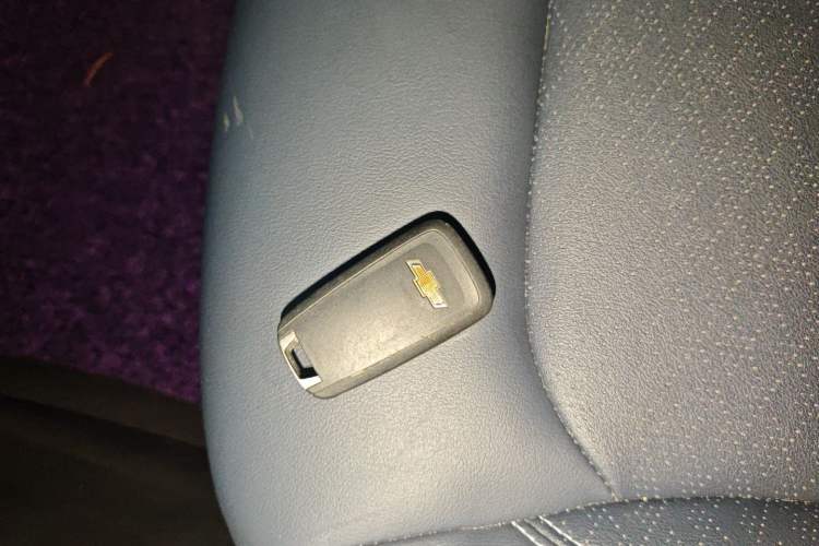 Used Chevrolet Monza 2023 1.5L Dual-Clutch Enjoyment Edition