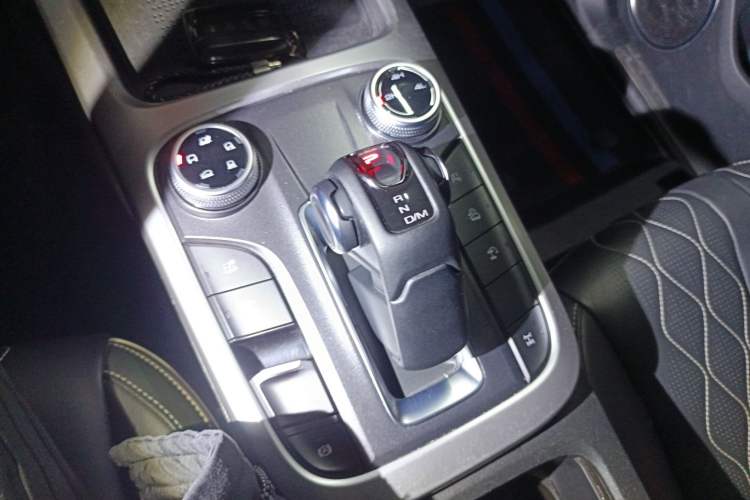 Used Tank 300 2024 2.0T Challenger