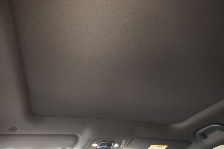 Used BYD Sealion 06 New Energy 
