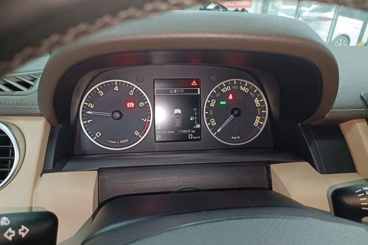 Used Land Rover Discovery 2016 3.0 SC V6 HSE
