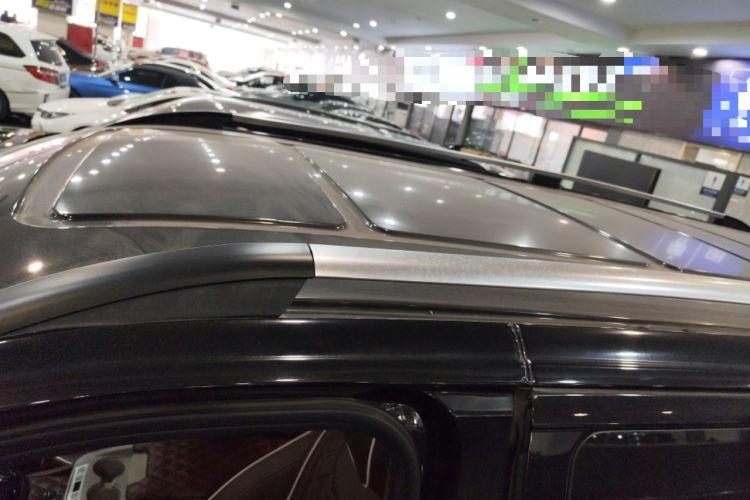 Used Mercedes-Benz Vito 2018 2.0T Business Version China VI Emission Standard
