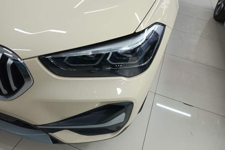 Used BMW X1 2020 sDrive20Li Premium Edition
