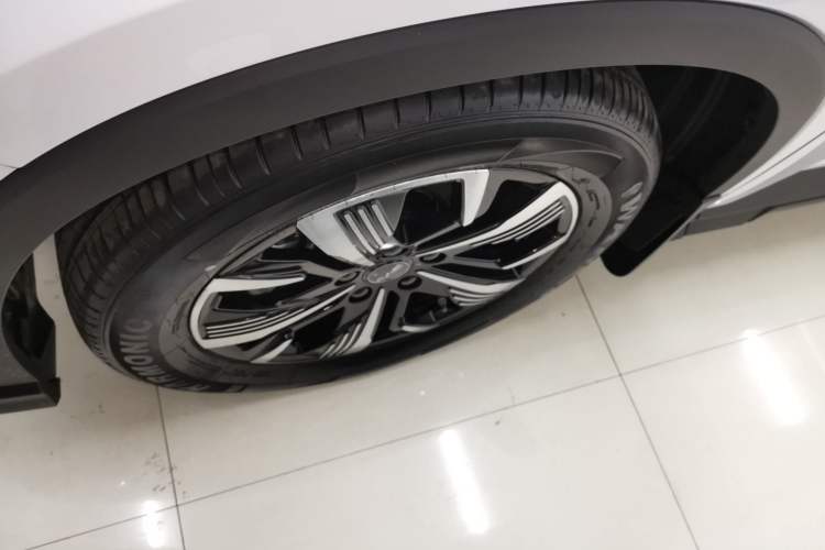 Used BYD Sealion 05 DM-i 2025 DM-i 75KM Luxury Model
