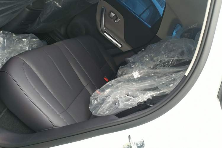 Used Leapmotor B01 2025 550 Comfort Edition