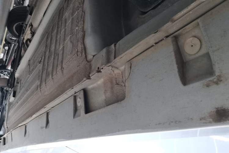 Used Venucia D60 2021 PLUS 1.6L XL CVT Yue Ling Edition