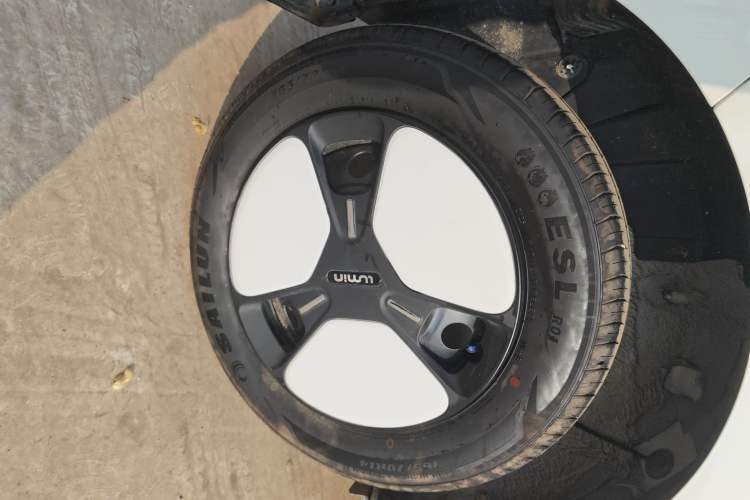 Used  Lumin 2024 130km Qingyue Version