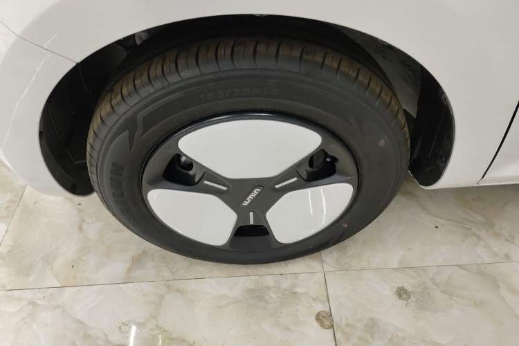 Used  Lumin 2025 205 km Xiangqin Version
