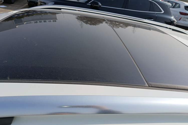 Used Volkswagen T-ROC 2023 280TSI DSG Two-Wheel Drive Time Edition
