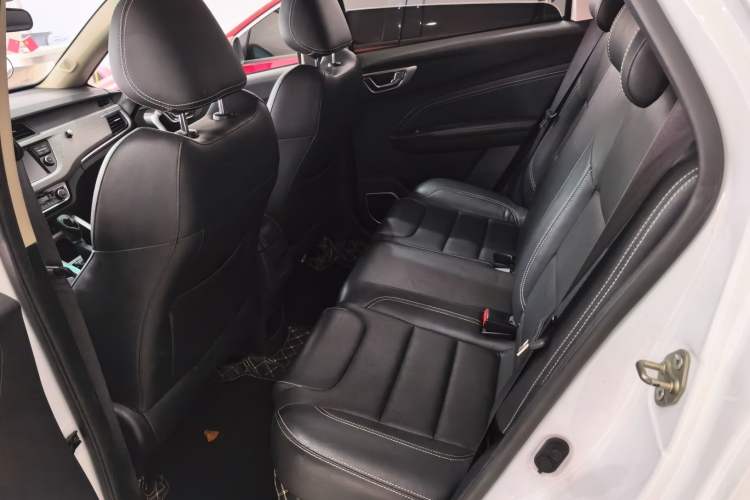 Used Geely Auto Vision X3 2017 1.5L Automatic Prestige Model