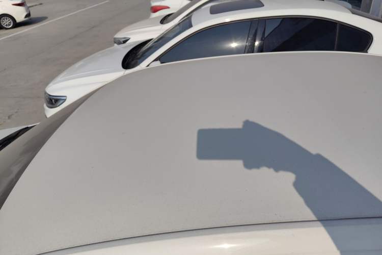 Used Volkswagen Lavida 2023 New Rui 1.5L Automatic New Yi Edition