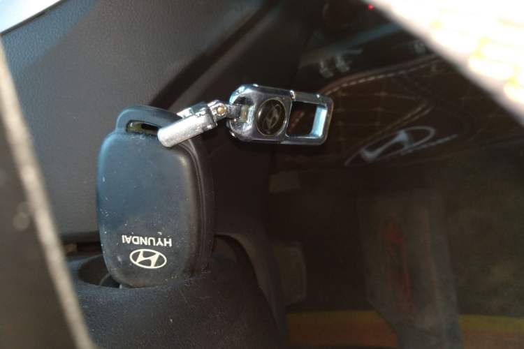 Used Hyundai Verna 2016 1.4L Automatic Cool Edition GLS
