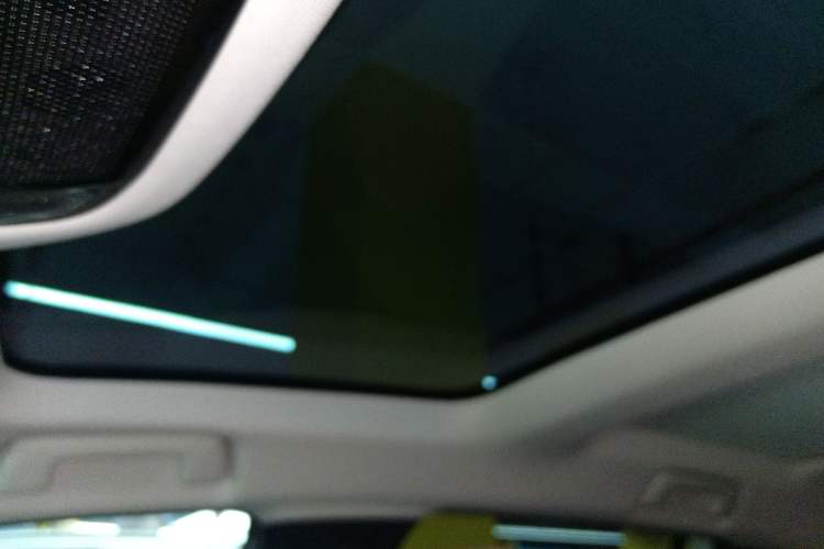 Used Lexus RZ 2023 450e All-Wheel Drive Luxury Edition
