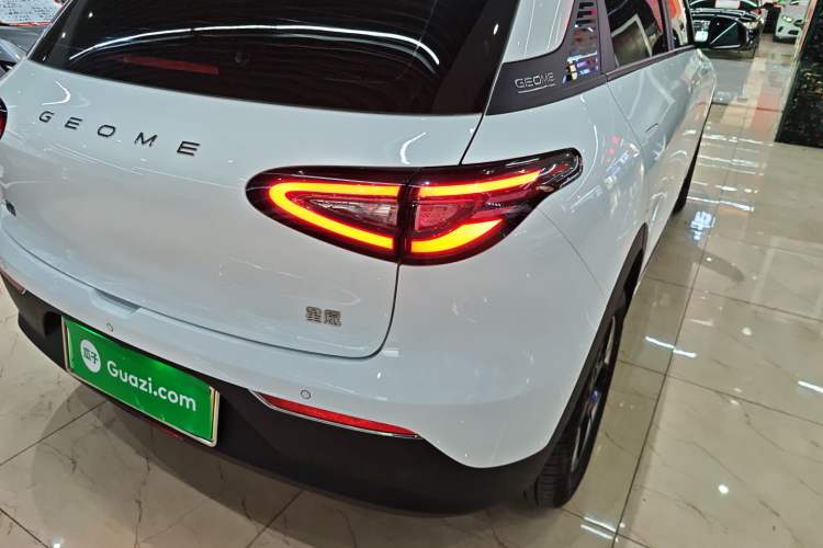 Used  Geome 2025 310km Dream Edition
