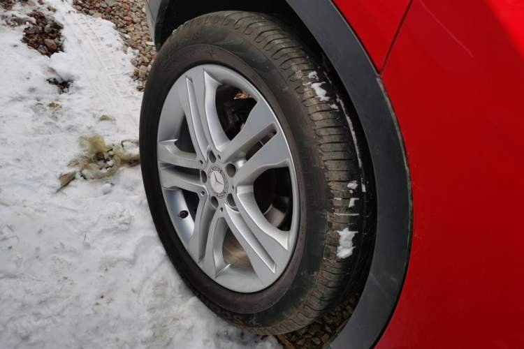 Used Mercedes-Benz GLA 2016 GLA 200 Sport Edition