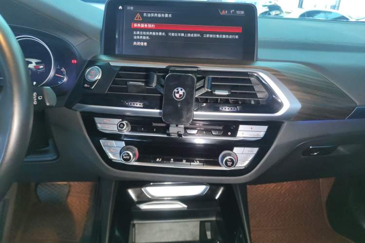 Used BMW X3 2019 xDrive28i Luxury Package