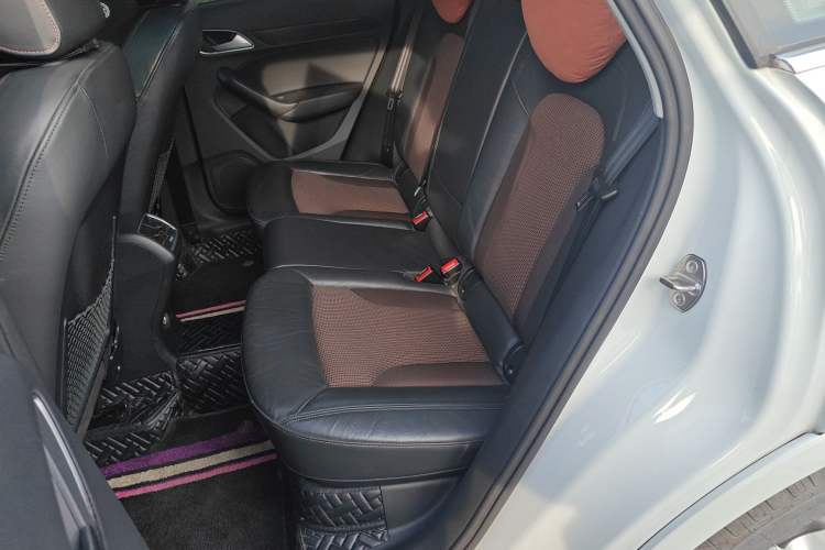 Used Audi Q3 2017 35 TFSI Fashion Model