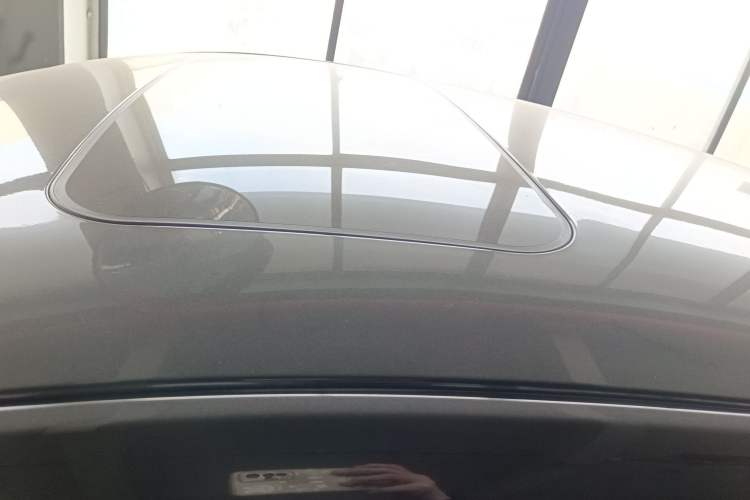 Used Chevrolet Malibu XL 2018 530T Automatic RuiChi Edition
