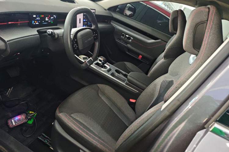 Used JETOUR Dashing 2025 1.5T DCT Beyond Edition
