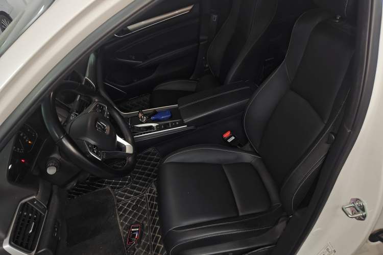 Used Honda Inspire 2022 260TURBO Elegant Edition