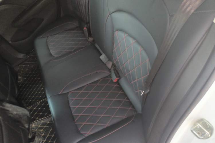 Used Chevrolet Cavalier 2018 320 Automatic Enjoyment Sunroof Edition
