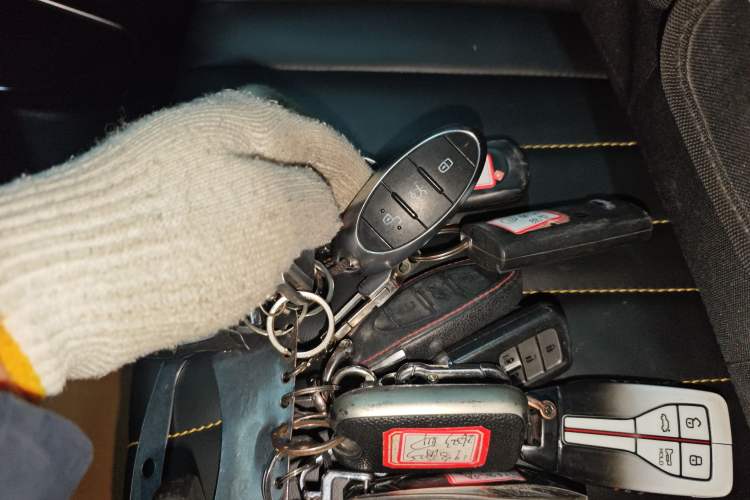 Used Bestune T77 2023 1.5T Automatic Luxury Model
