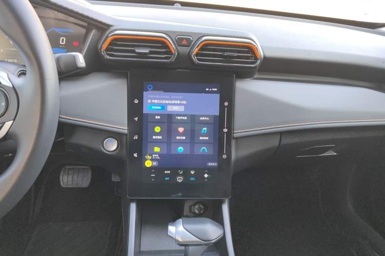 Used Dongfeng Aeolus Yixuan 2024 1.5L Automatic JingSu Edition