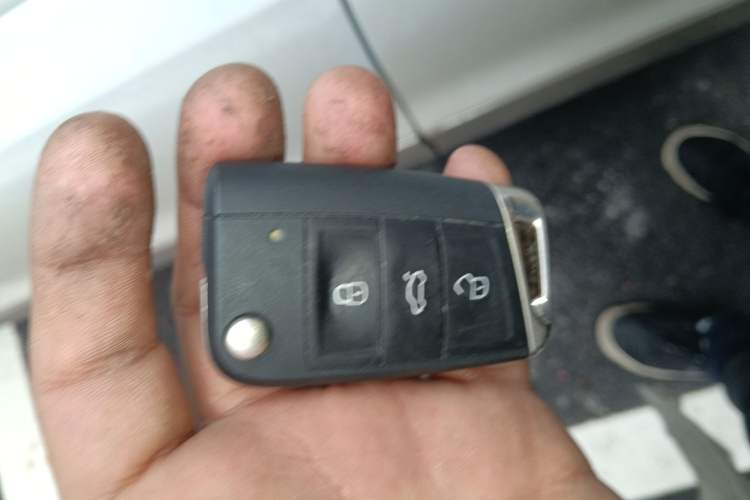 Used Volkswagen Tiguan L 2023 300TSI Automatic Two-Wheel Drive Smart Edition