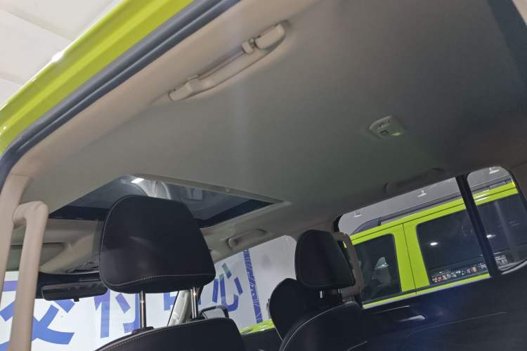 Used Tank 300 2021 2.0T Tank Ranger
