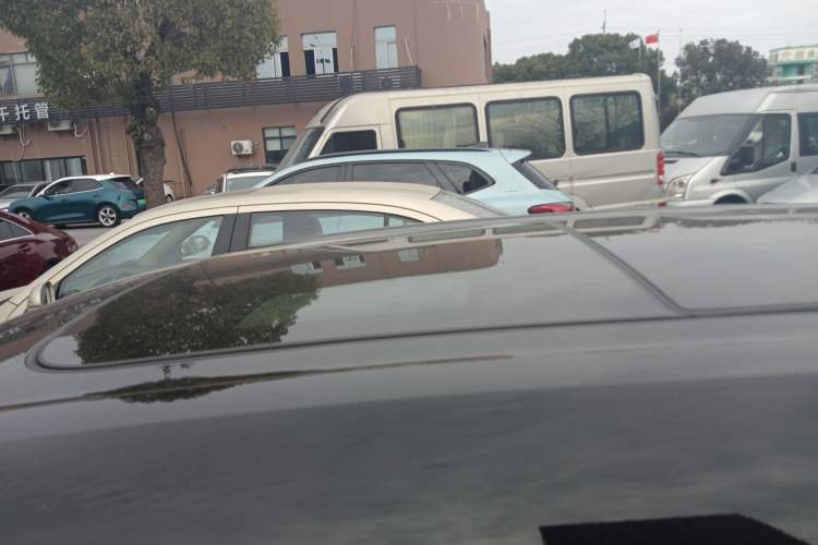 Used  Clubman 2018 1.5T COOPER Artist
