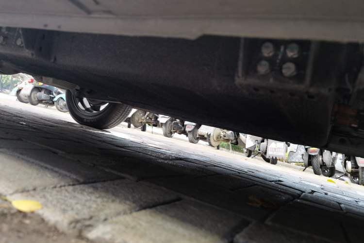 Used  Panda 2024 Panda Mini 200km Endurance Bear
