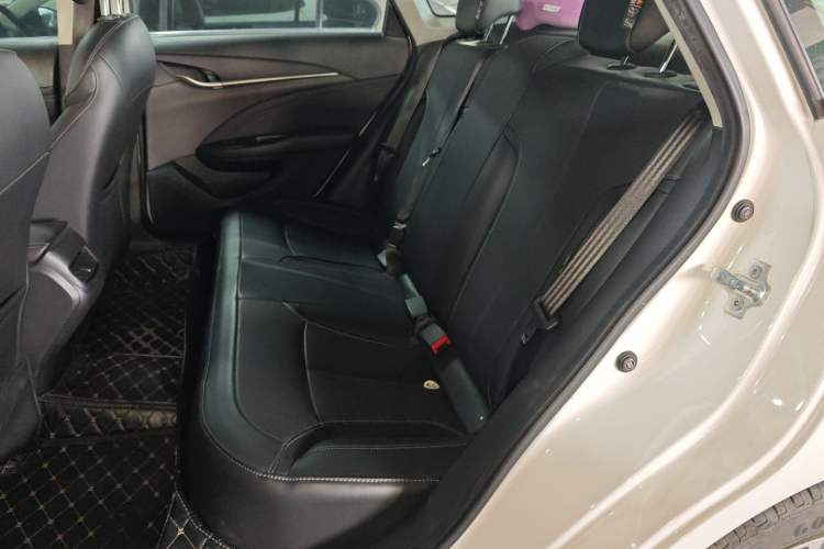 Used Buick GT 2016 15N Automatic Luxury Edition
