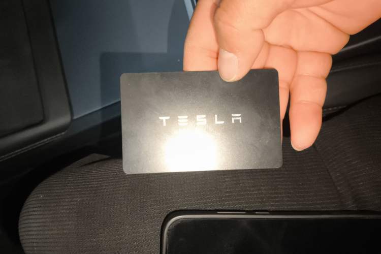 Used Tesla Model 3 2023 Long-Range All-Wheel-Drive Version